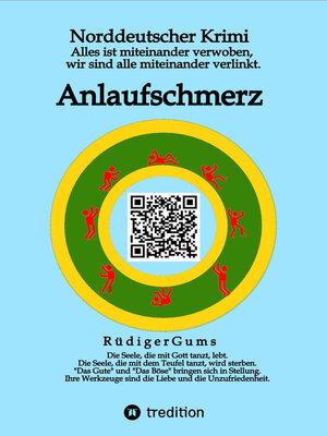 cover image of Anlaufschmerz